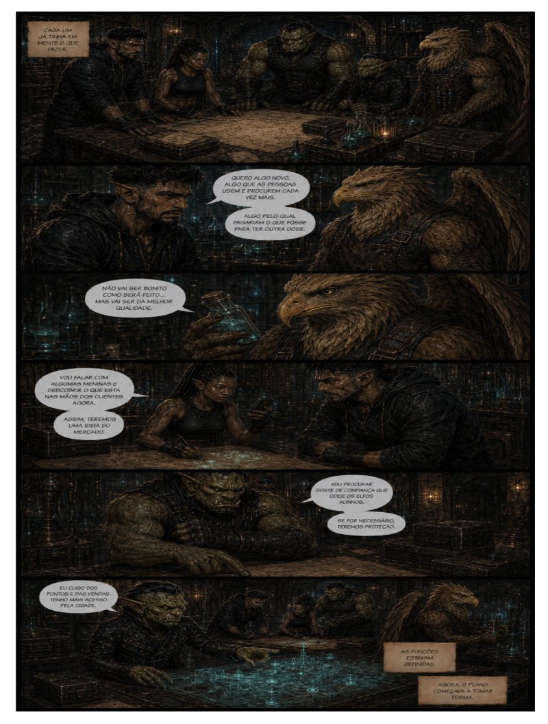 Detroyd City 2 — page 3