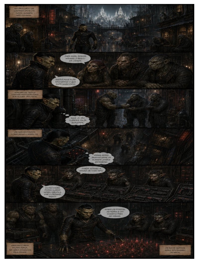 Detroyd City 2 — page 5