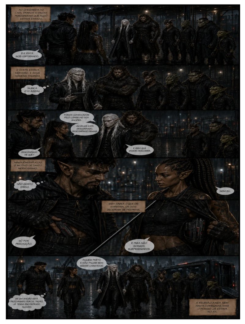 Detroyd City 2 — page 9