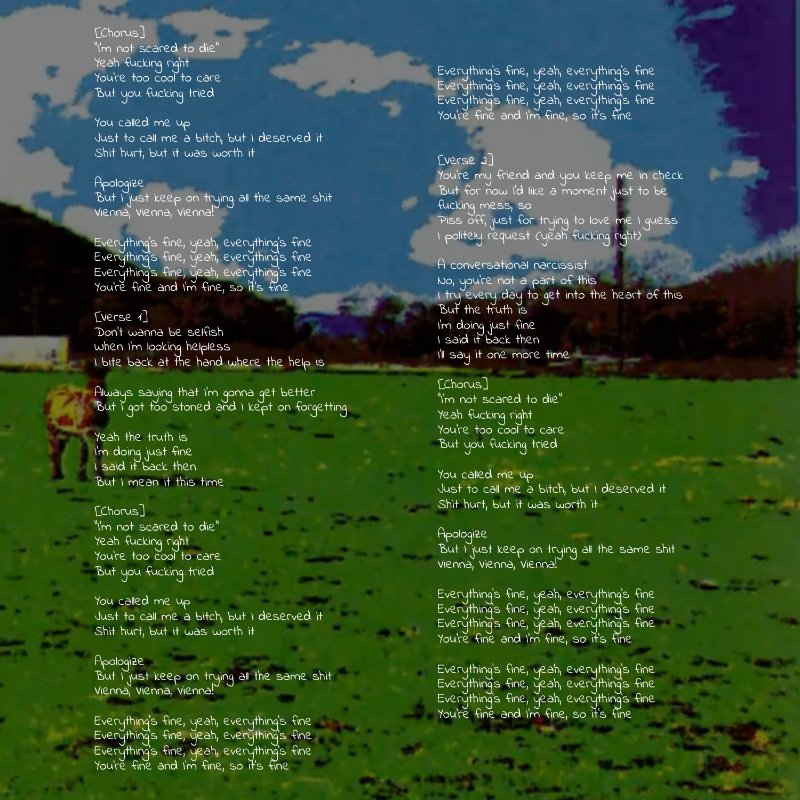 Wonderland EP — page 5