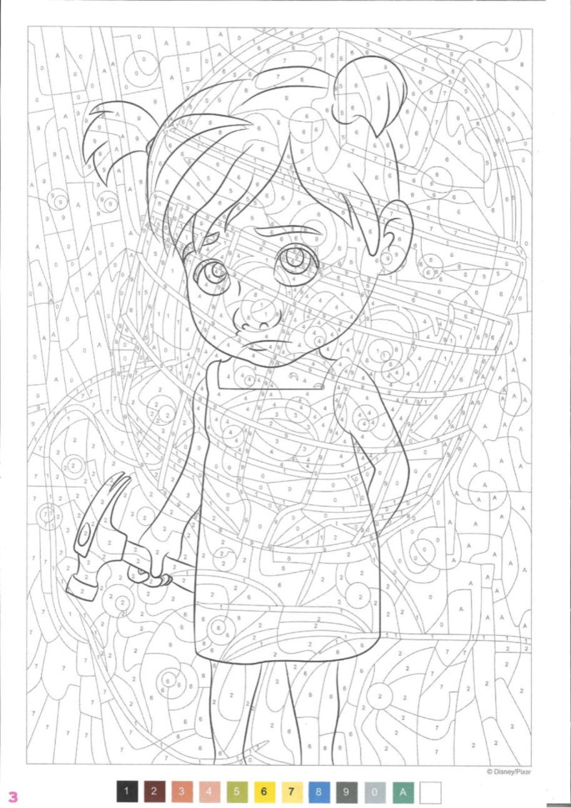 Misterio Babies 2 — page 4