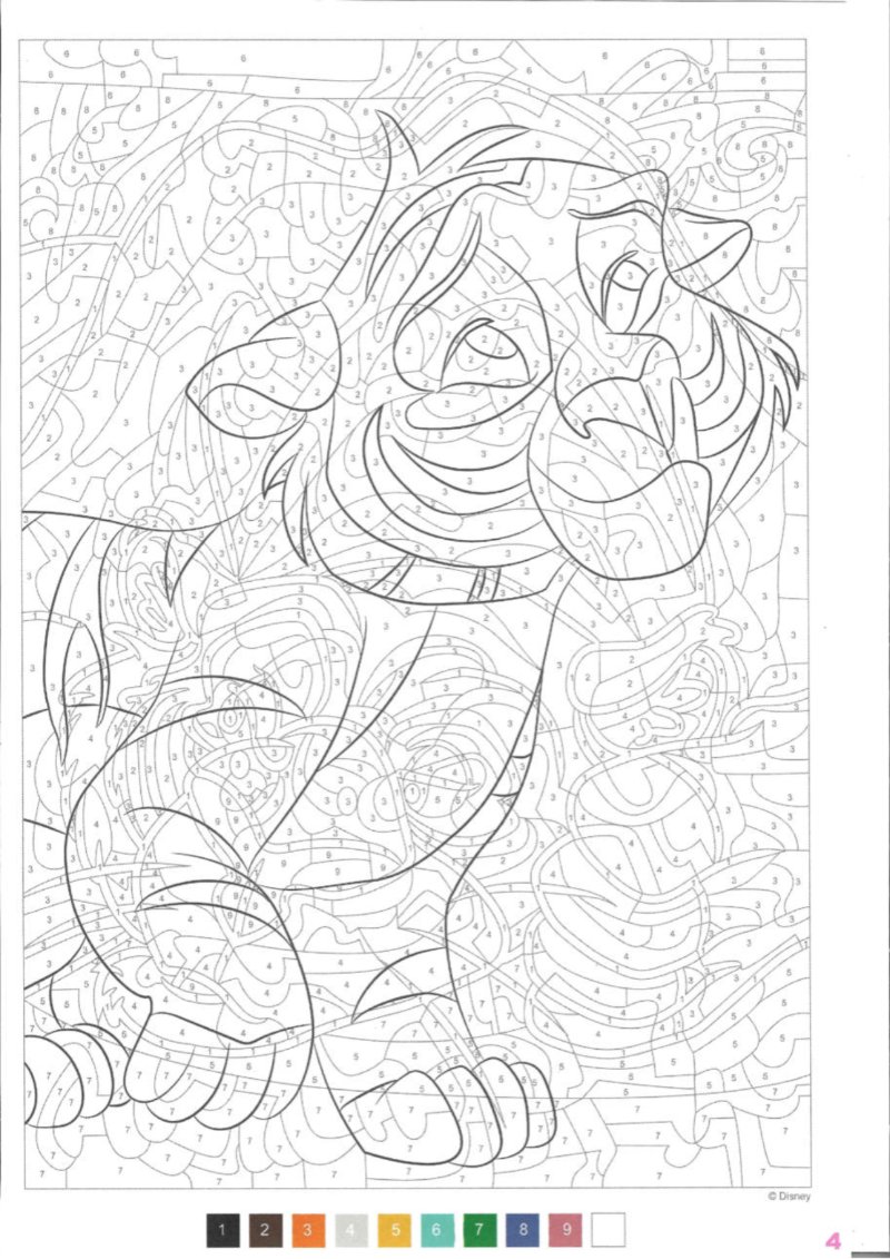 Misterio Babies 2 — page 5