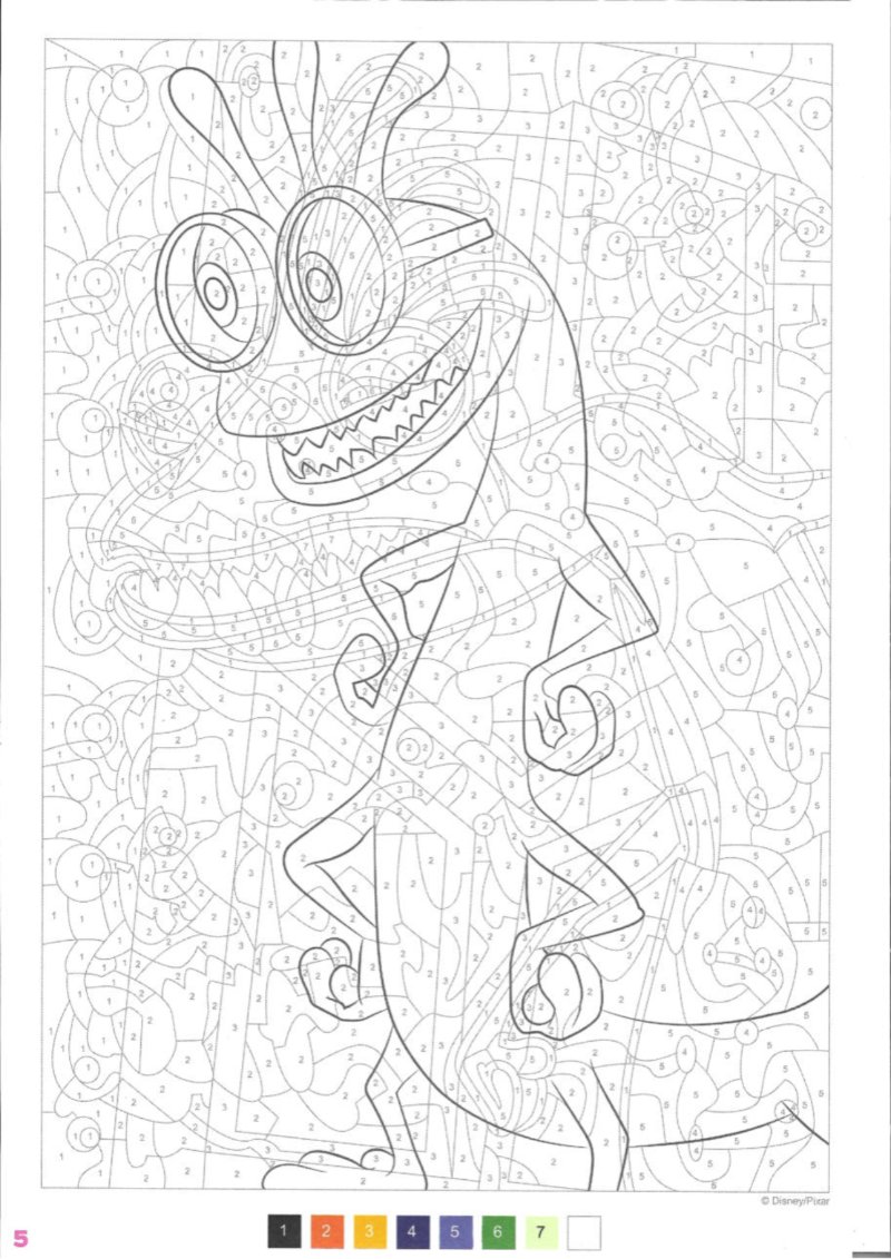 Misterio Babies 2 — page 6