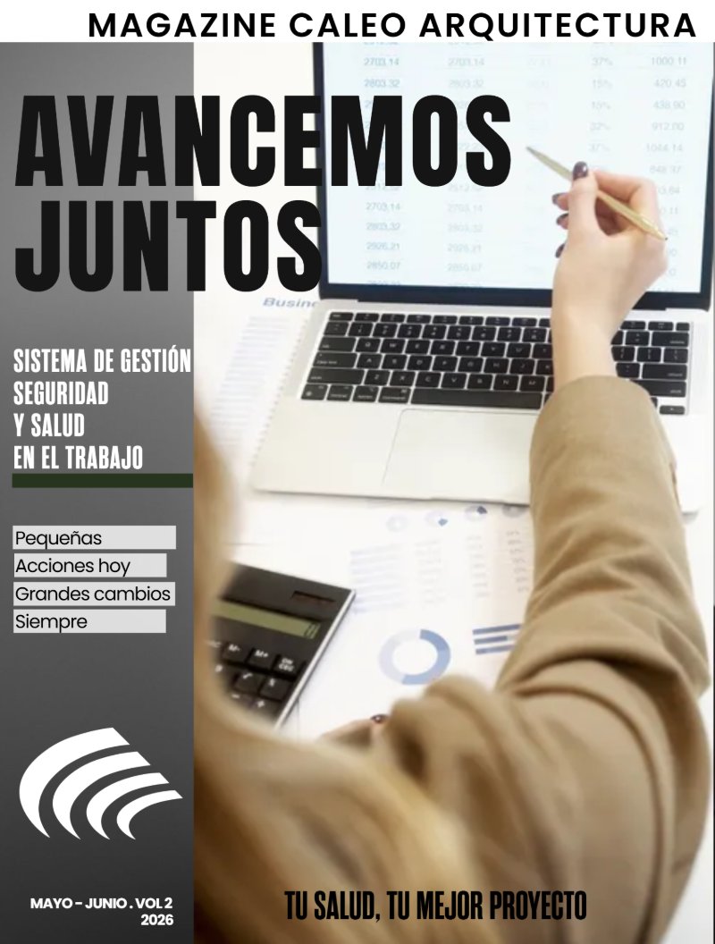 REVISTA 2 VOLUMEN 2 — page 1