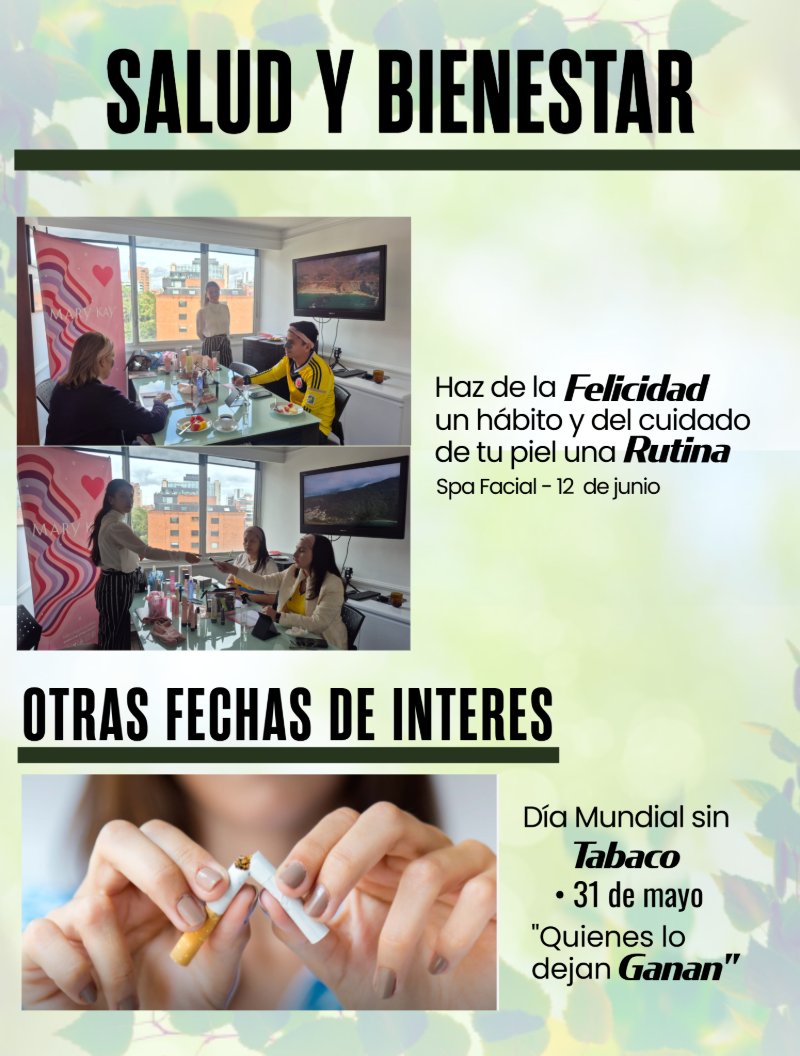REVISTA 2 VOLUMEN 2 — page 3