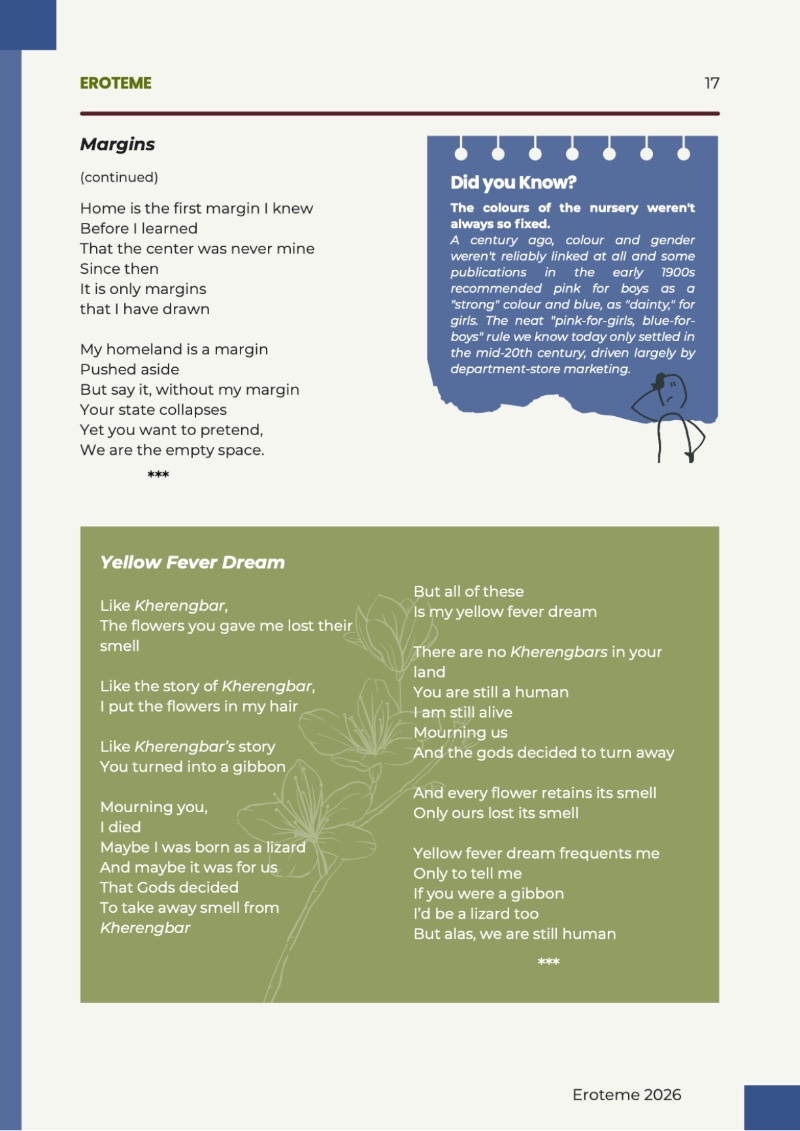 Eroteme Volume 3 — page 17