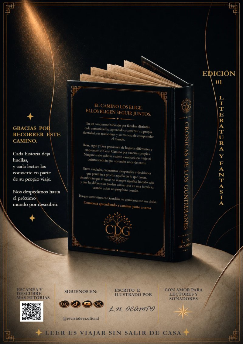revista LEER 1 — page 15
