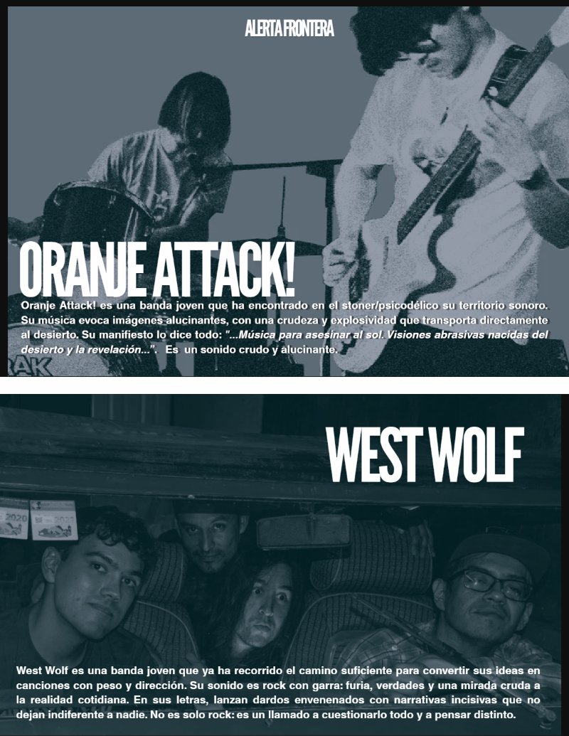 En Tijuana Hay Rock Revista - Edicion 119 — page 15