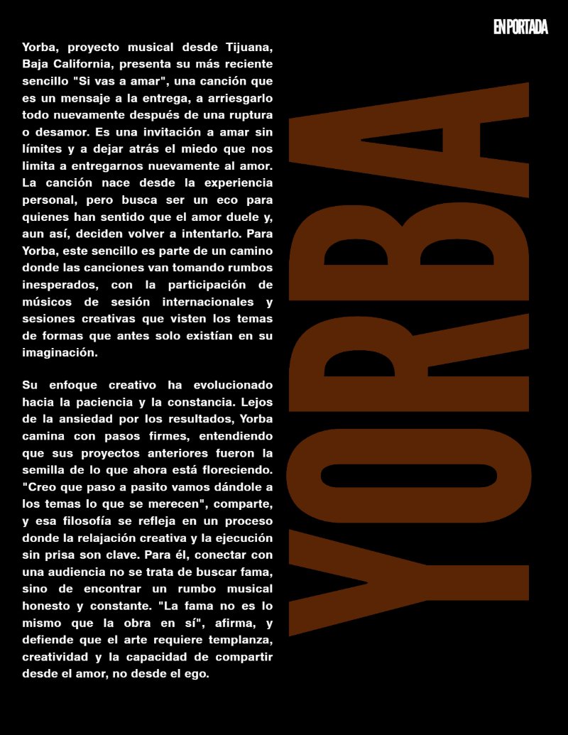 En Tijuana Hay Rock Revista - Edicion 119 — page 20