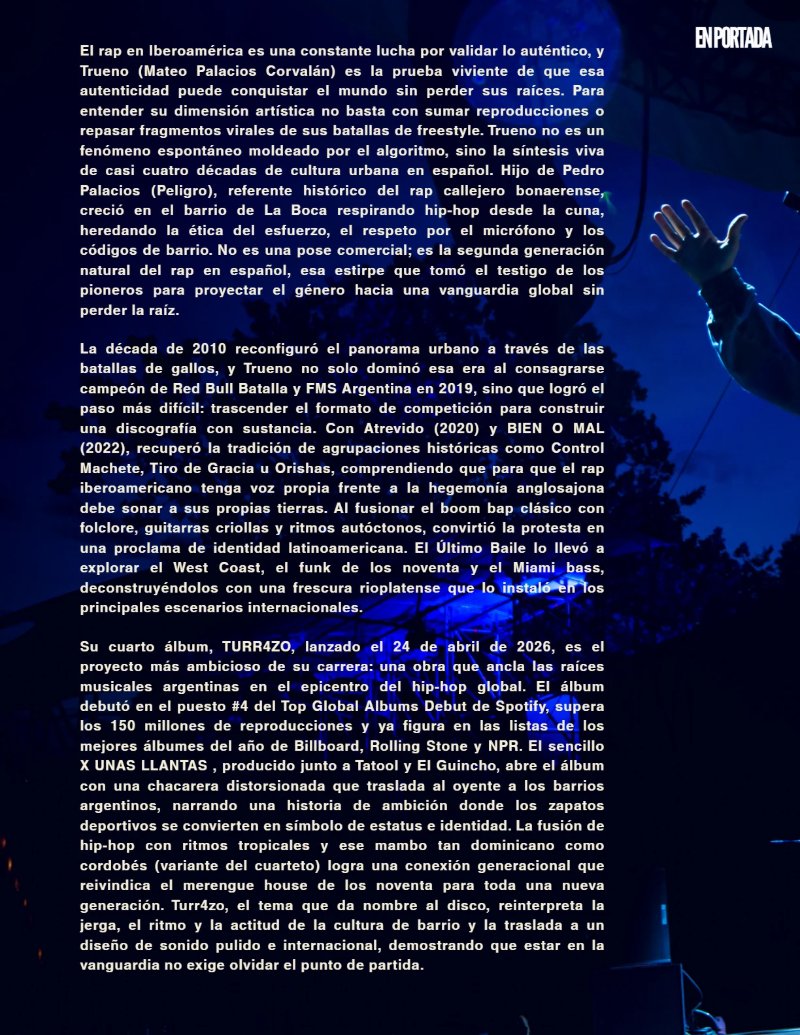 En Tijuana Hay Rock Revista - Edicion 119 — page 22