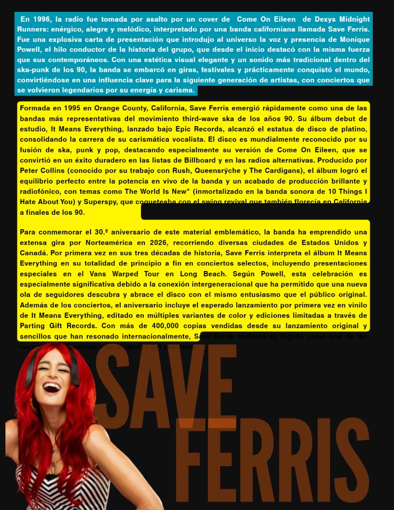 En Tijuana Hay Rock Revista - Edicion 119 — page 24