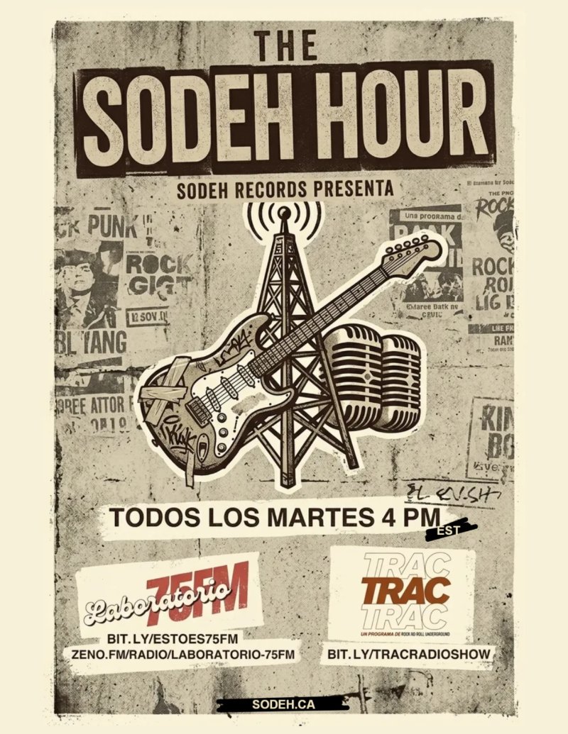 En Tijuana Hay Rock Revista - Edicion 119 — page 27