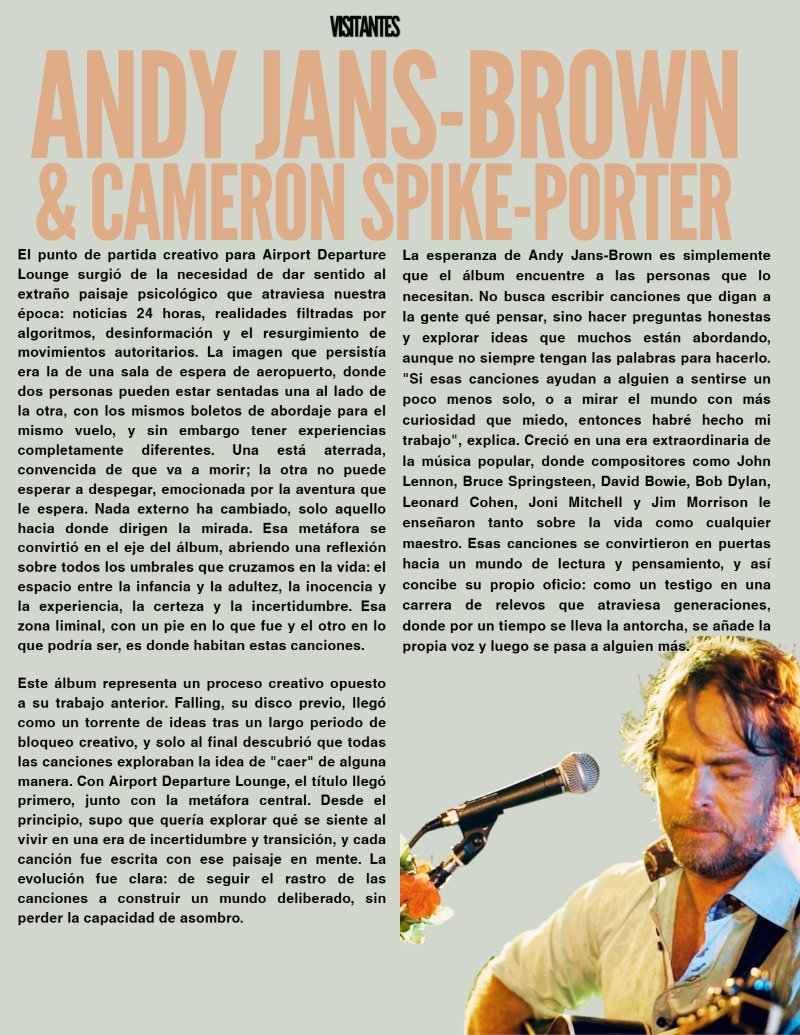En Tijuana Hay Rock Revista - Edicion 119 — page 34