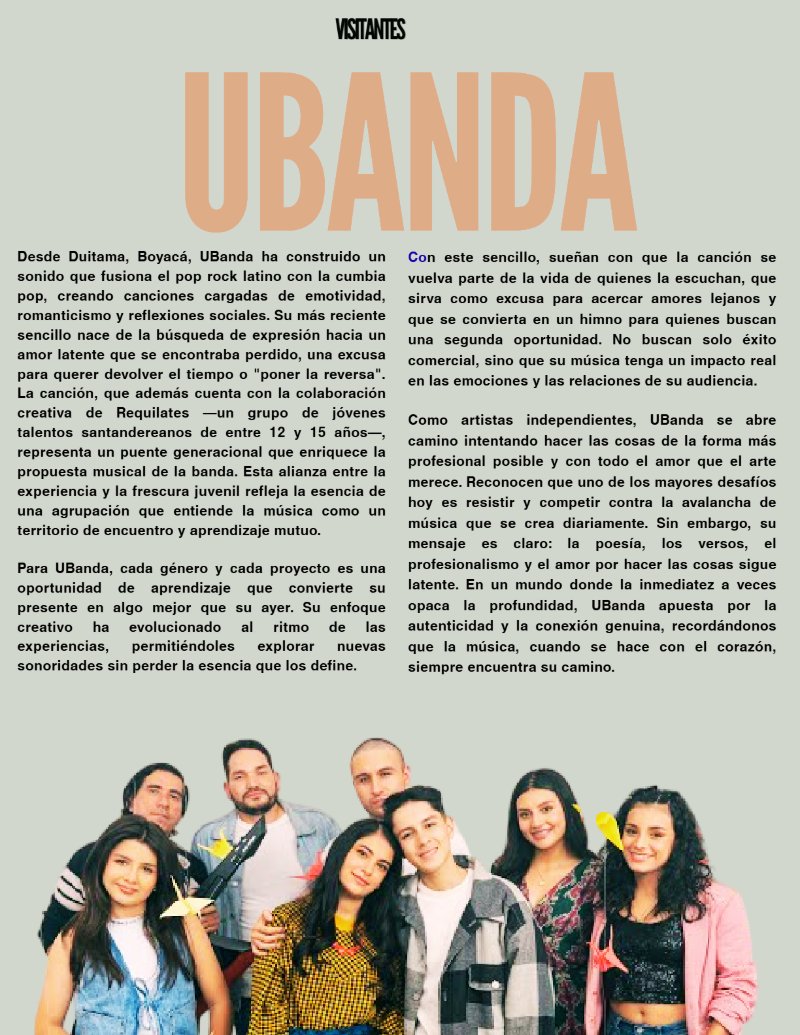 En Tijuana Hay Rock Revista - Edicion 119 — page 39