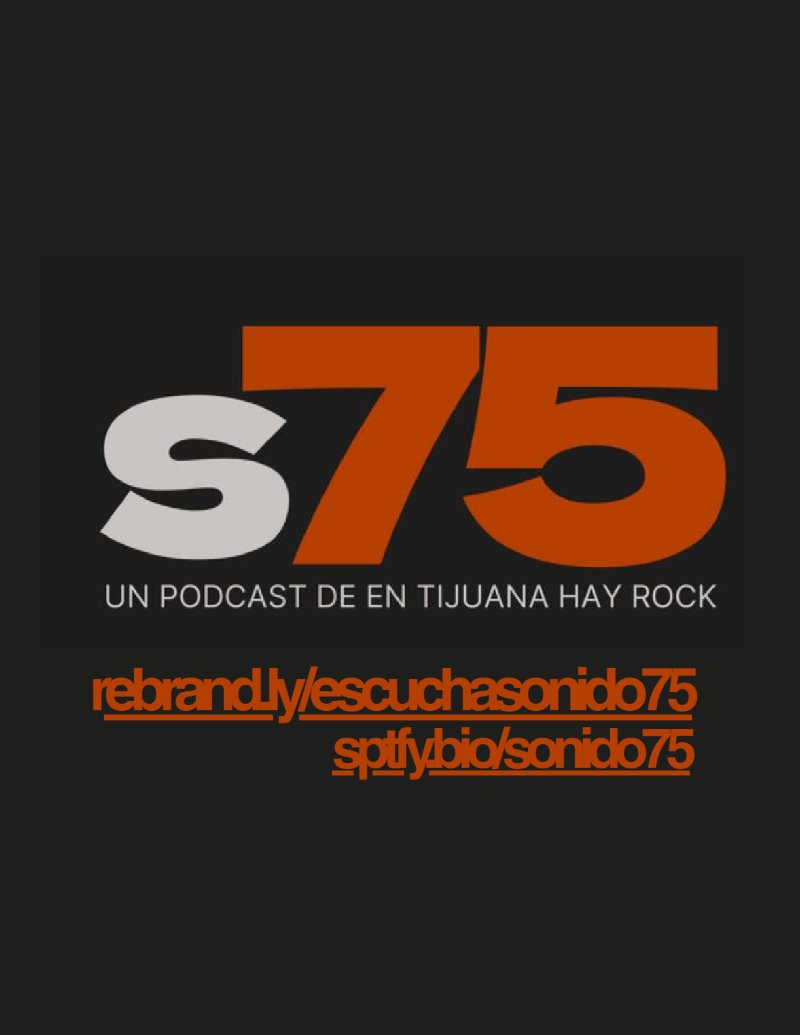 En Tijuana Hay Rock Revista - Edicion 119 — page 48