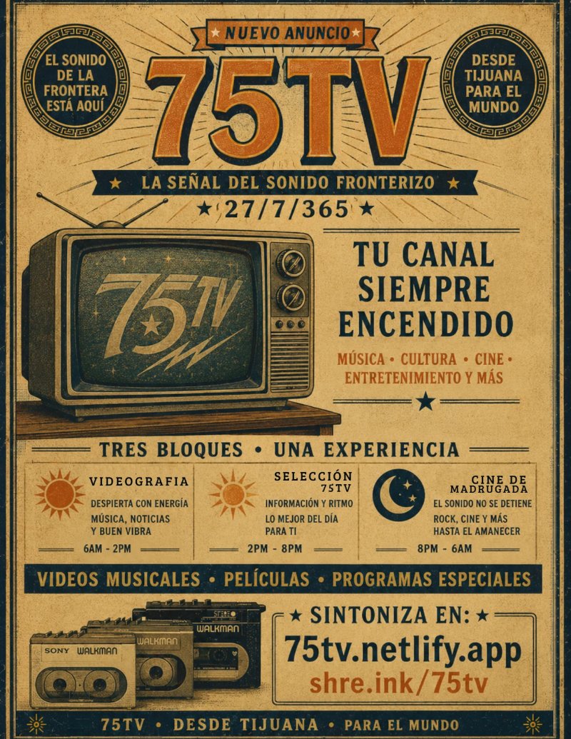 En Tijuana Hay Rock Revista - Edicion 119 — page 6