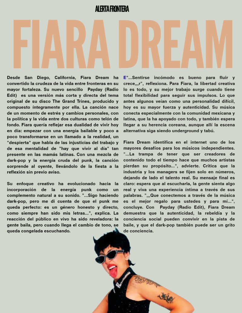 En Tijuana Hay Rock Revista - Edicion 119 — page 10