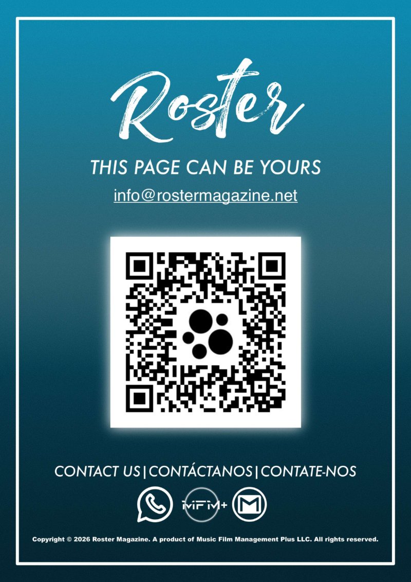 Roster June 2026 — page 2