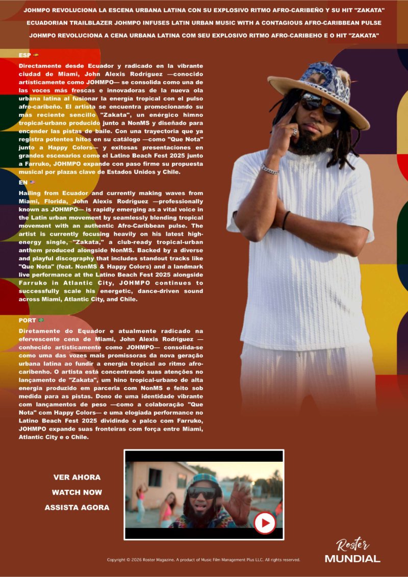 Roster June 2026 — page 14