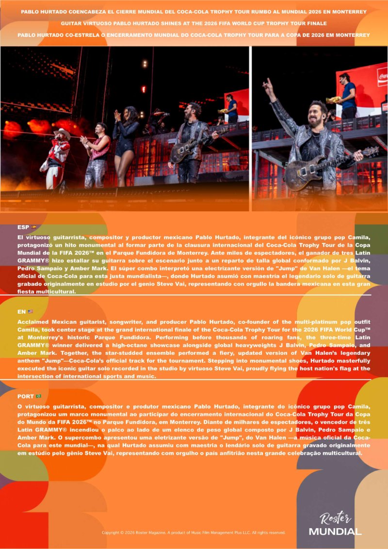 Roster June 2026 — page 25