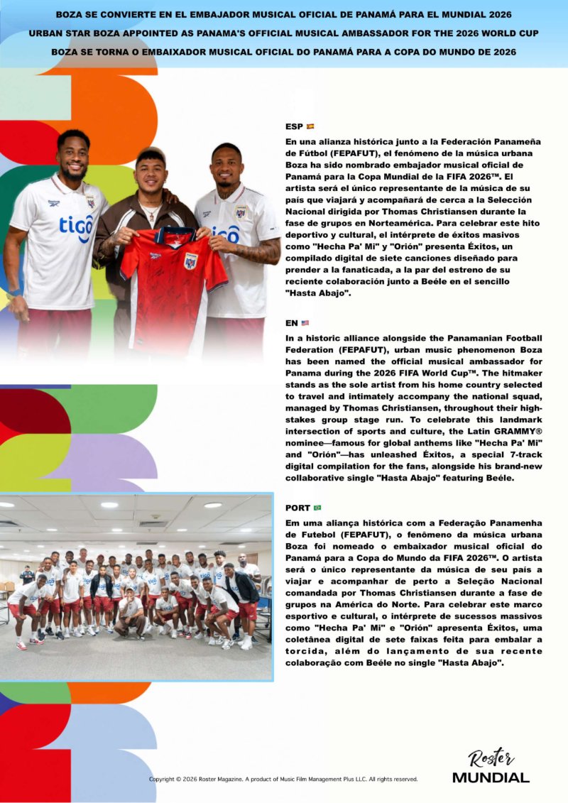 Roster June 2026 — page 28