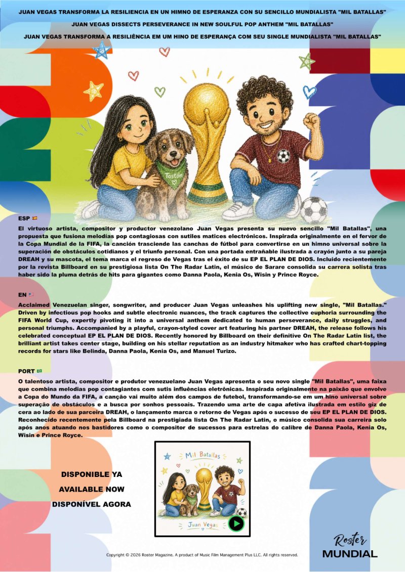 Roster June 2026 — page 31
