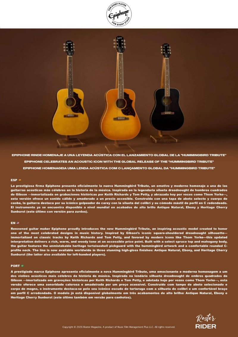 Roster June 2026 — page 56