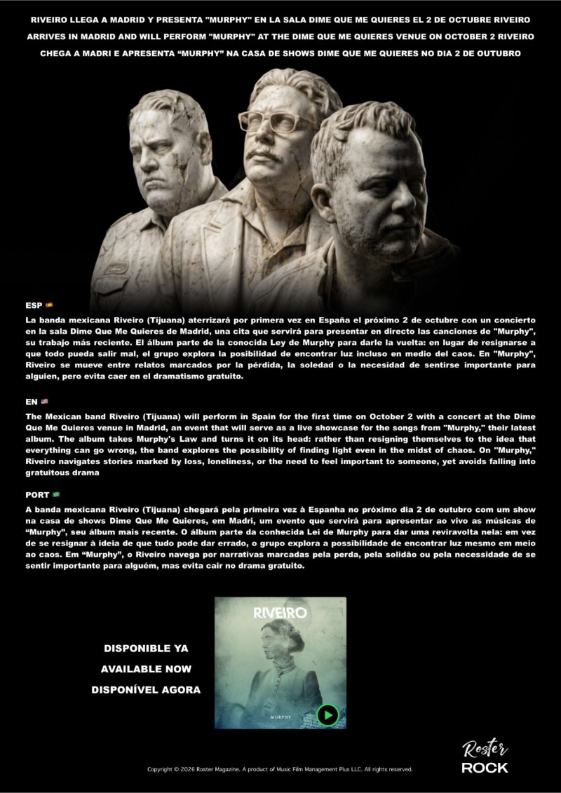 Roster June 2026 — page 67