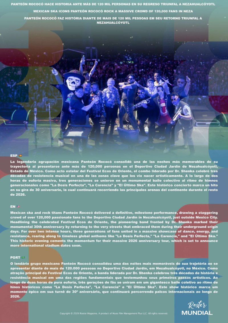 Roster June 2026 — page 9