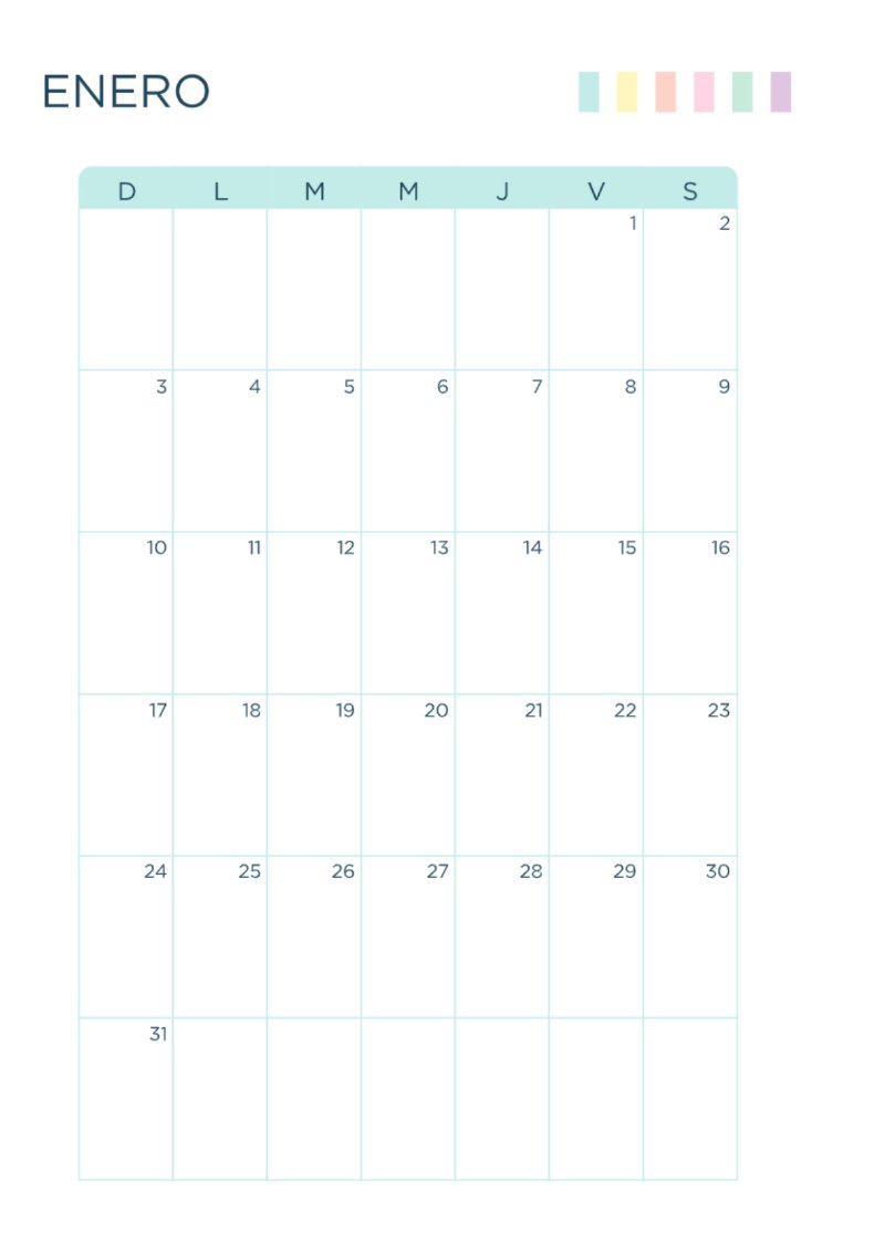 SAV HORIZONTAL  - PASTEL — page 12