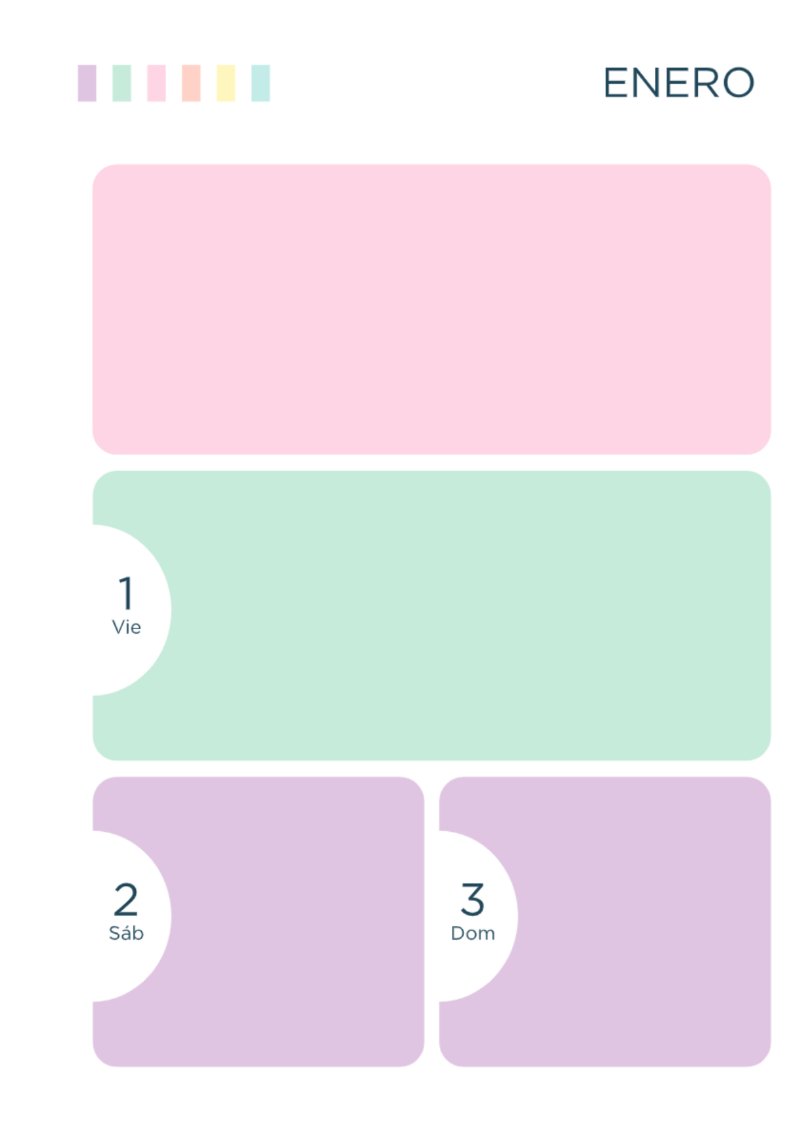 SAV HORIZONTAL  - PASTEL — page 13