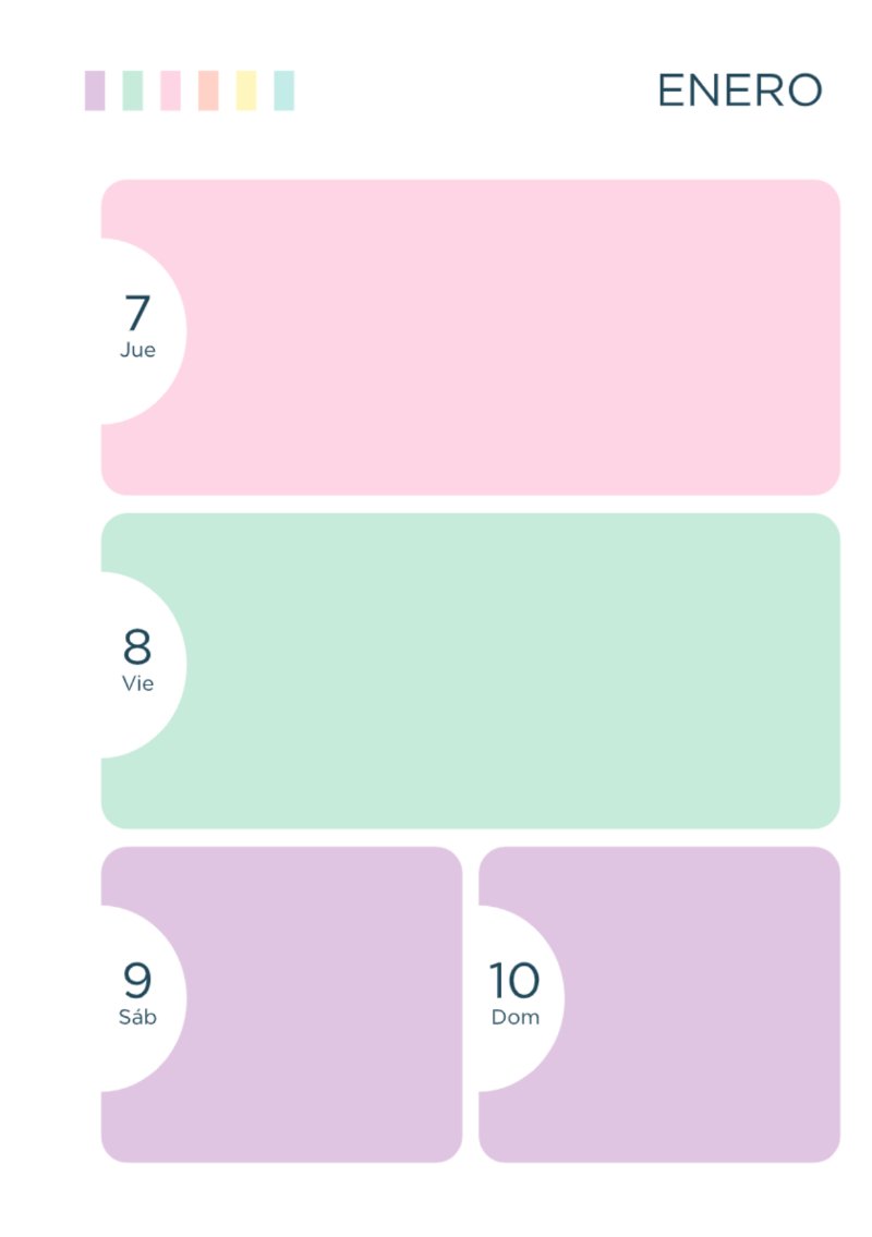 SAV HORIZONTAL  - PASTEL — page 15