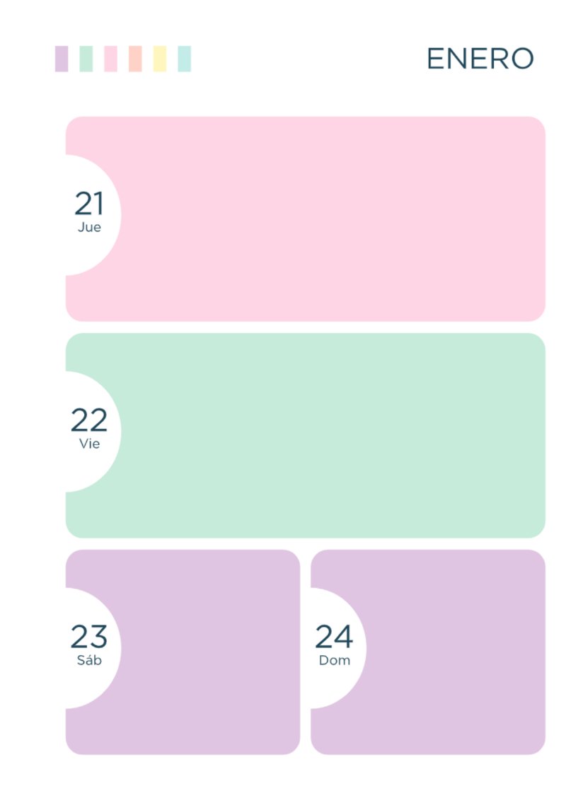 SAV HORIZONTAL  - PASTEL — page 19