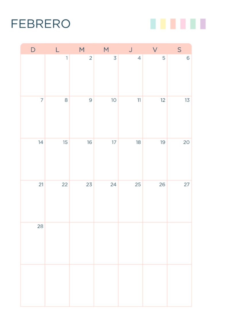 SAV HORIZONTAL  - PASTEL — page 24