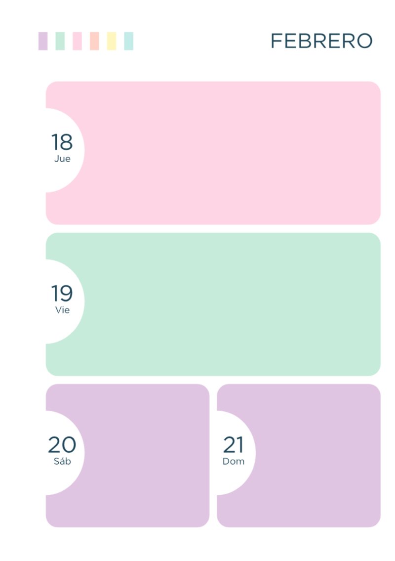 SAV HORIZONTAL  - PASTEL — page 31