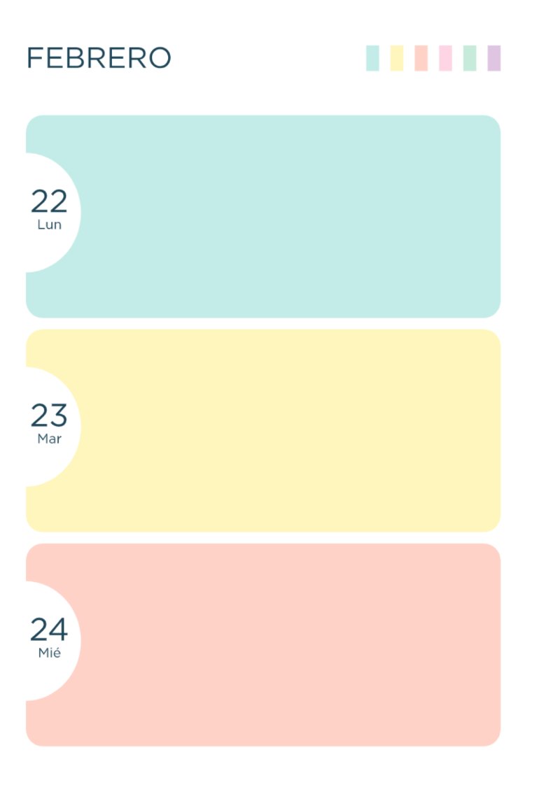 SAV HORIZONTAL  - PASTEL — page 32