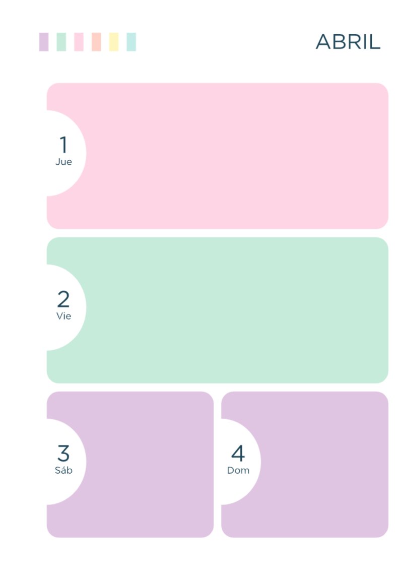 SAV HORIZONTAL  - PASTEL — page 49