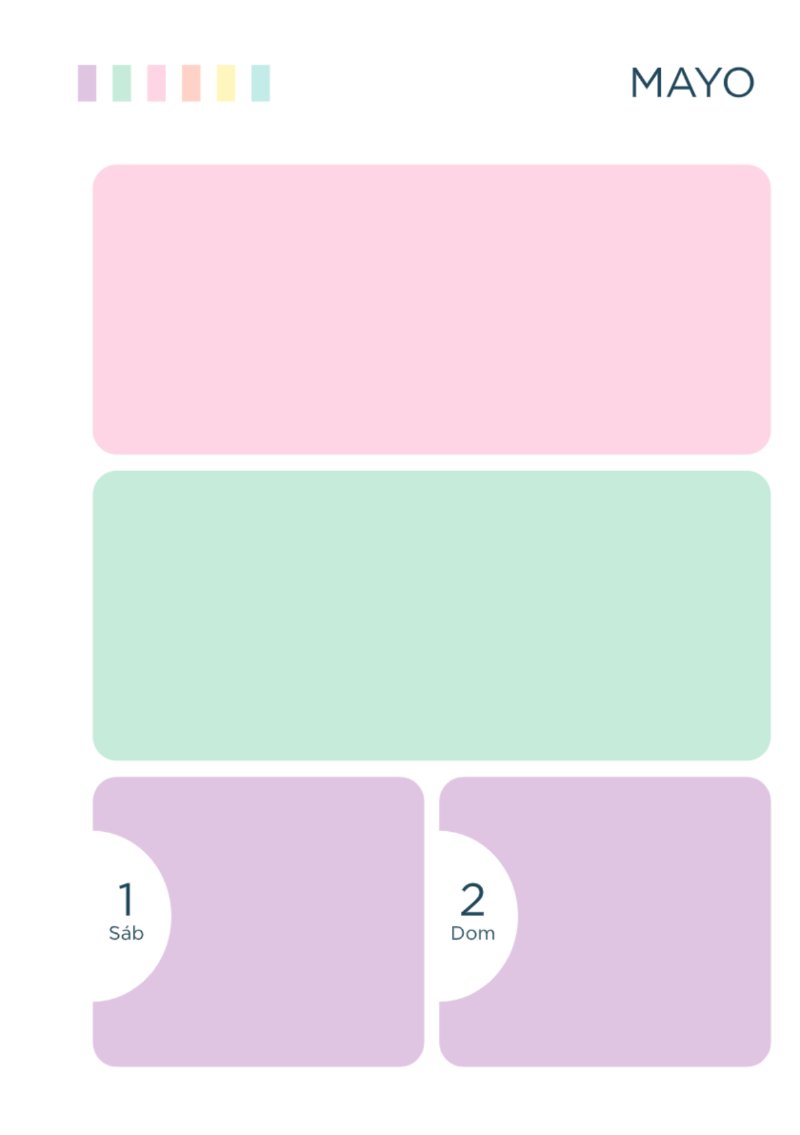 SAV HORIZONTAL  - PASTEL — page 61