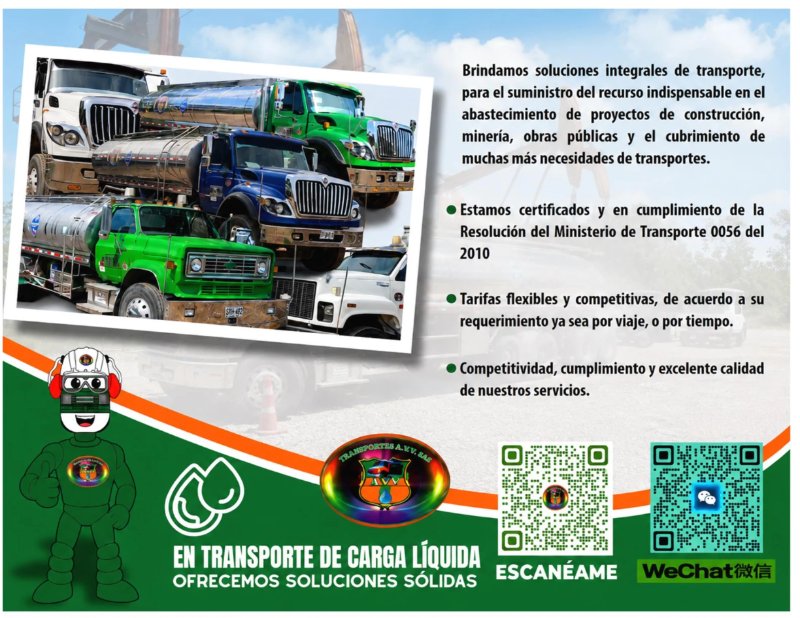 2026 Brochure_ Transportes_AVV_V_008 — page 6