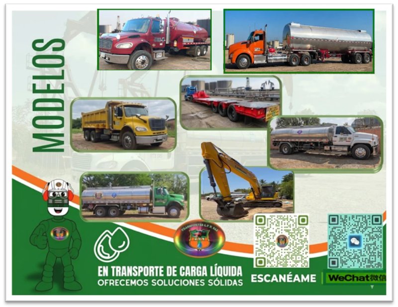 2026 Brochure_ Transportes_AVV_V_008 — page 7