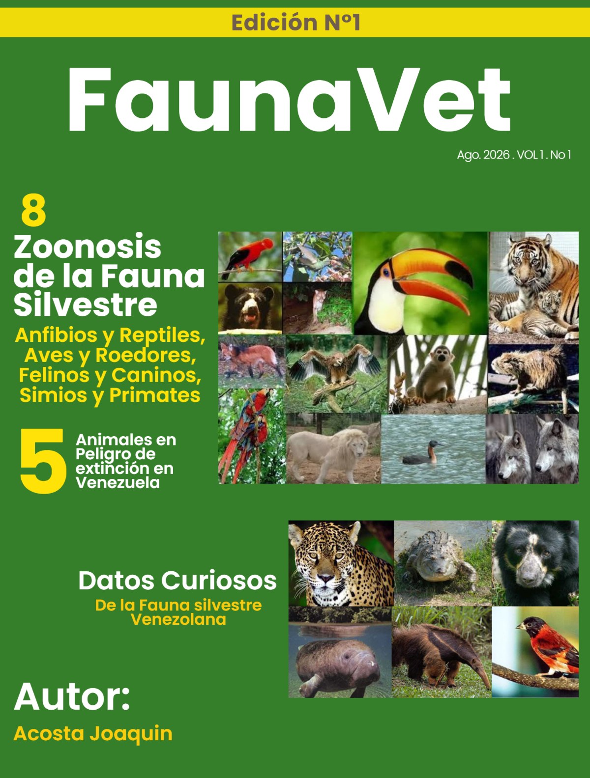 FaunaVet