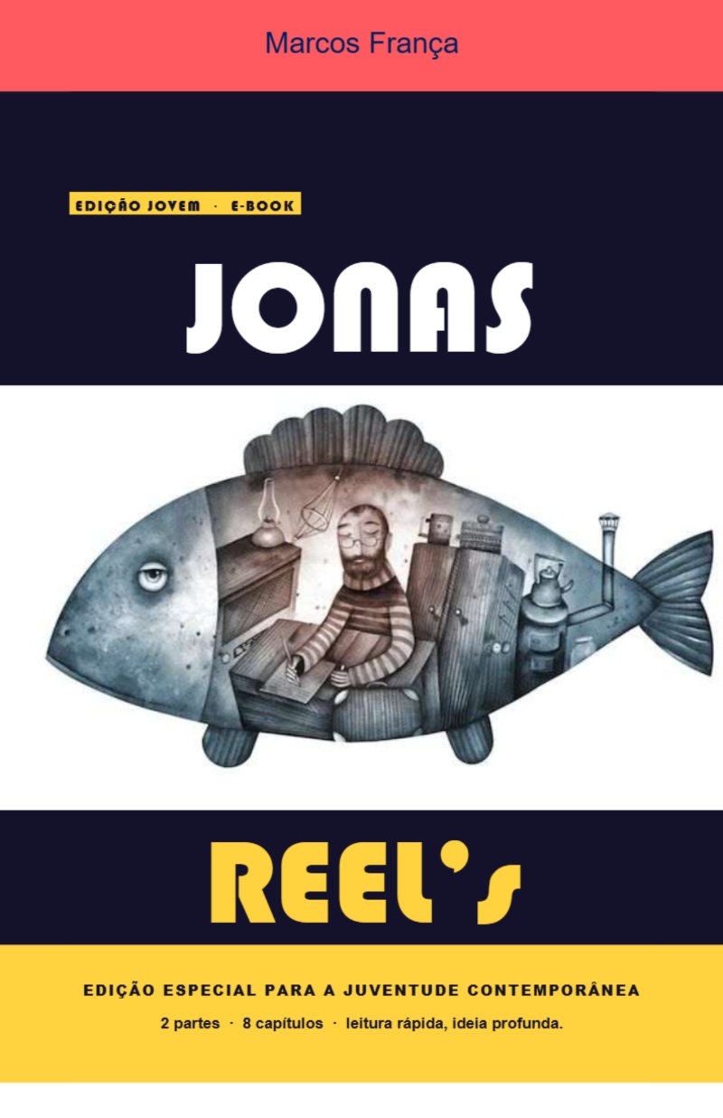 Jonas Reels — page 1