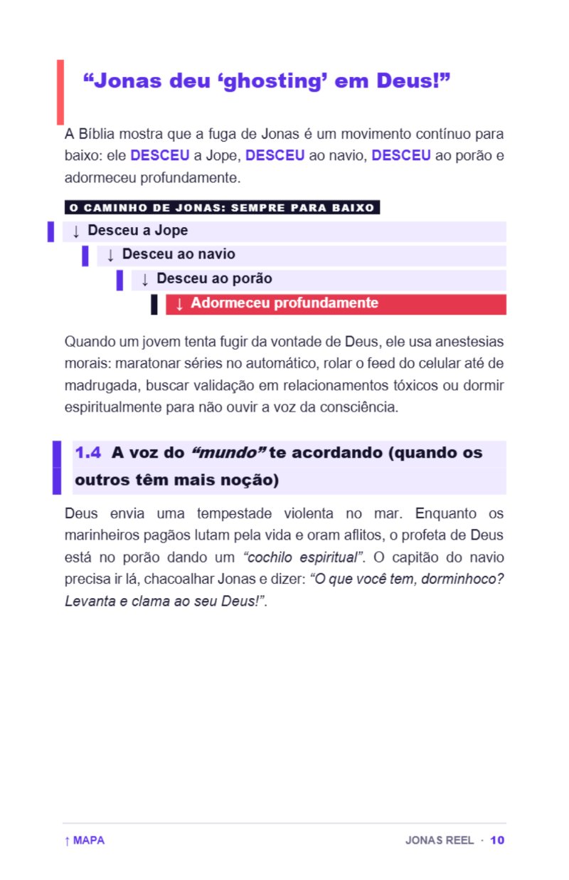 Jonas Reels — page 11