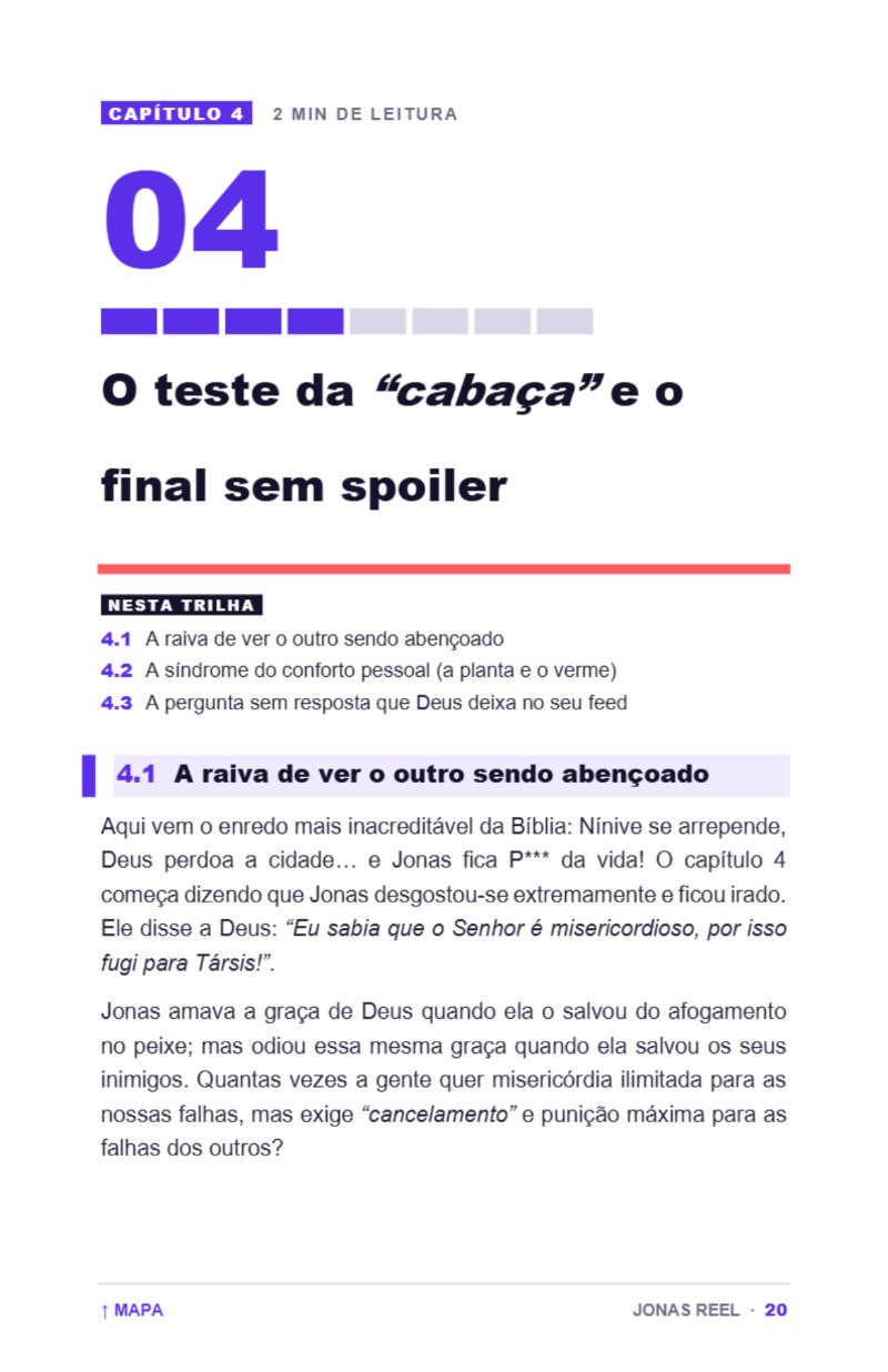 Jonas Reels — page 21