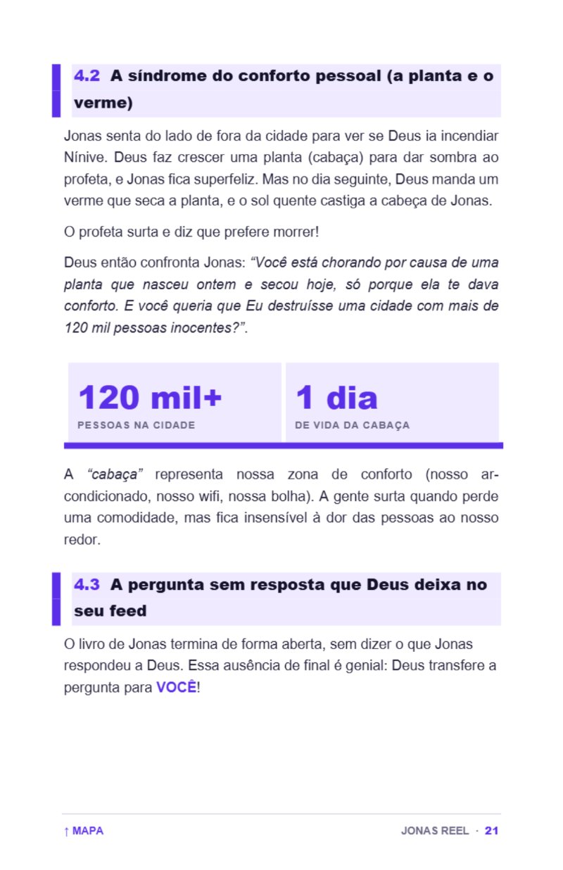 Jonas Reels — page 22