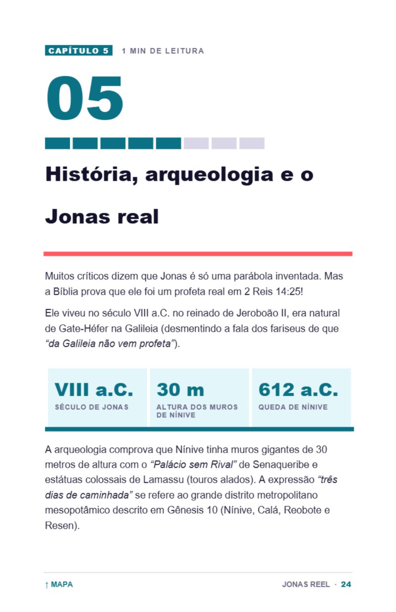 Jonas Reels — page 25