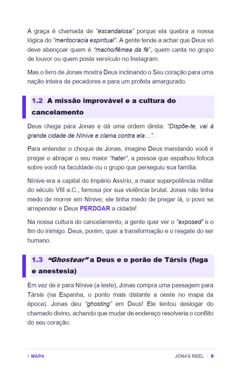 Jonas Reels — page 10
