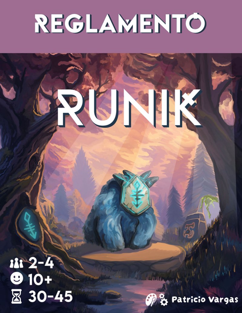 runik manual final — page 1