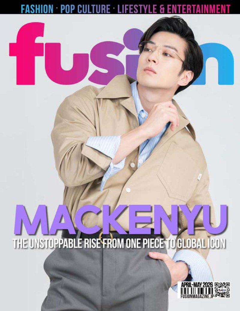 MACKENYU — page 1