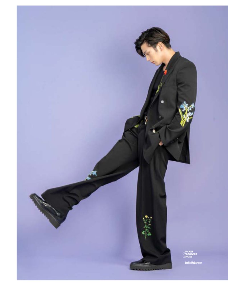 MACKENYU — page 16